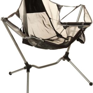 Equipment Stargaze Reclining Luxury Camping Chair, Oxide